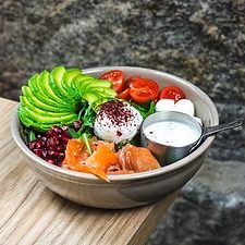 BOWL de açaí