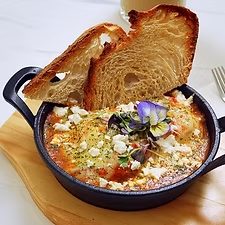 SHAKSHUKA